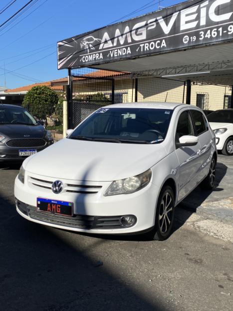 VOLKSWAGEN Gol 1.6 4P G4 POWER FLEX, Foto 3