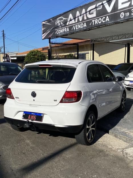 VOLKSWAGEN Gol 1.6 4P G4 POWER FLEX, Foto 6