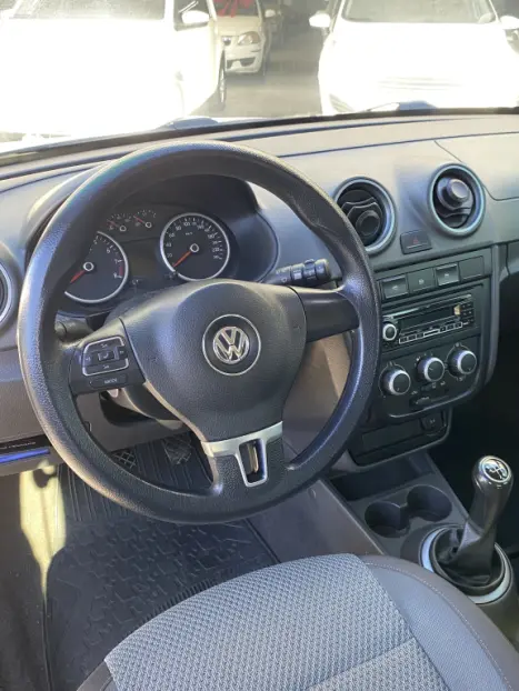 VOLKSWAGEN Gol 1.6 4P G4 POWER FLEX, Foto 9