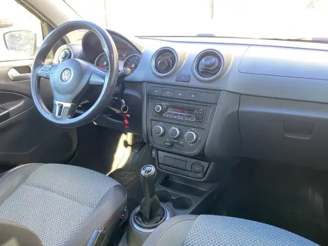 VOLKSWAGEN Gol 1.6 4P G4 POWER FLEX, Foto 10
