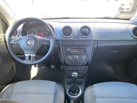 VOLKSWAGEN Gol 1.6 4P G4 POWER FLEX, Foto 11