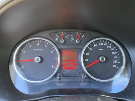 VOLKSWAGEN Gol 1.6 4P G4 POWER FLEX, Foto 13