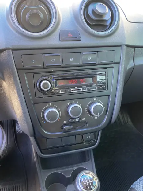 VOLKSWAGEN Gol 1.6 4P G4 POWER FLEX, Foto 14