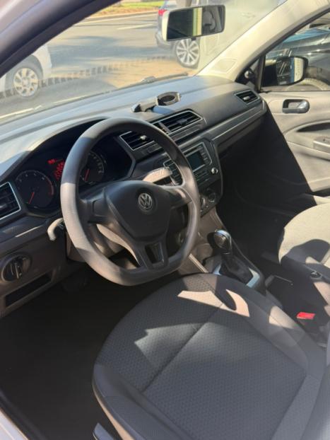 VOLKSWAGEN Gol 1.6 4P FLEX MSI G7 HIGHLINE I-MOTION AUTOMATIZADO, Foto 3