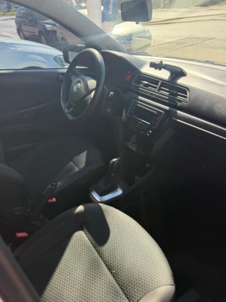 VOLKSWAGEN Gol 1.6 4P FLEX MSI G7 HIGHLINE I-MOTION AUTOMATIZADO, Foto 5
