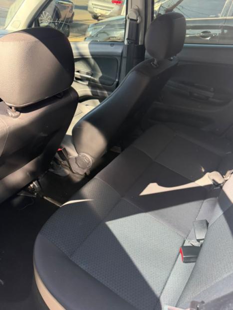VOLKSWAGEN Gol 1.6 4P FLEX MSI G7 HIGHLINE I-MOTION AUTOMATIZADO, Foto 7