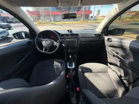 VOLKSWAGEN Gol 1.6 4P FLEX MSI G7 HIGHLINE I-MOTION AUTOMATIZADO, Foto 9