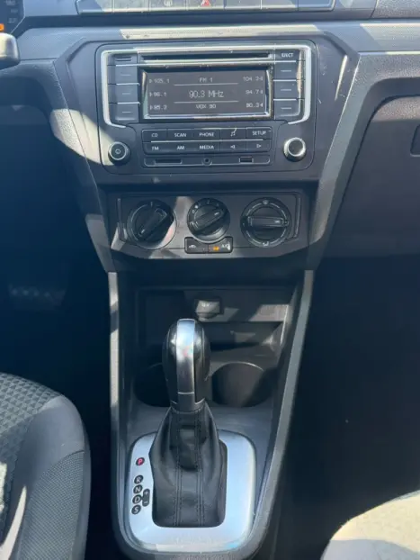 VOLKSWAGEN Gol 1.6 4P FLEX MSI G7 HIGHLINE I-MOTION AUTOMATIZADO, Foto 10