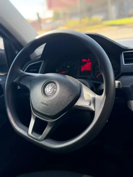 VOLKSWAGEN Gol 1.6 4P FLEX MSI G7 HIGHLINE I-MOTION AUTOMATIZADO, Foto 11