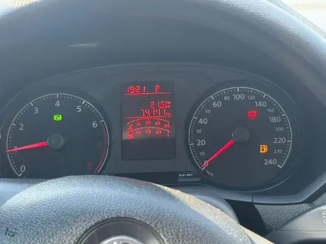 VOLKSWAGEN Gol 1.6 4P FLEX MSI G7 HIGHLINE I-MOTION AUTOMATIZADO, Foto 12