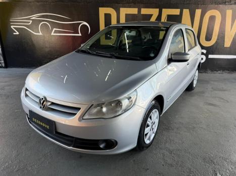 VOLKSWAGEN Gol 1.6 4P G5 I-TREND FLEX, Foto 2
