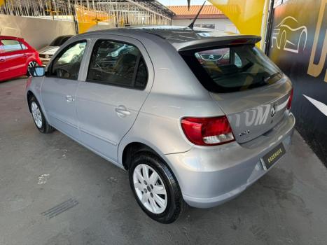 VOLKSWAGEN Gol 1.6 4P G5 I-TREND FLEX, Foto 3