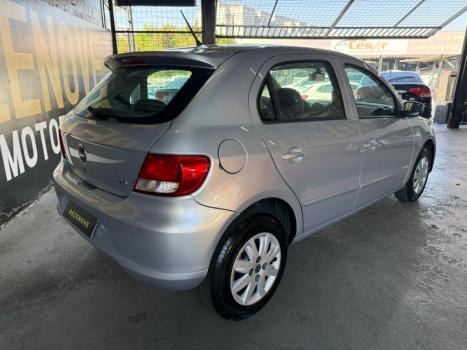 VOLKSWAGEN Gol 1.6 4P G5 I-TREND FLEX, Foto 4