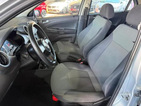VOLKSWAGEN Gol 1.6 4P G5 I-TREND FLEX, Foto 6