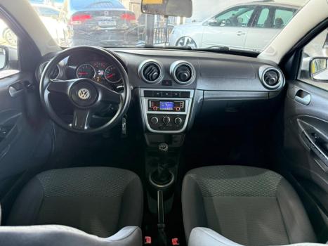 VOLKSWAGEN Gol 1.6 4P G5 I-TREND FLEX, Foto 7