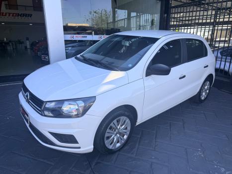 VOLKSWAGEN Gol 1.6 4P FLEX MSI TRENDLINE, Foto 2