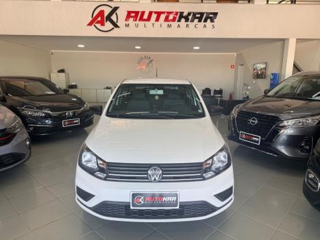 VOLKSWAGEN Gol 1.6 4P FLEX MSI TRENDLINE, Foto 3