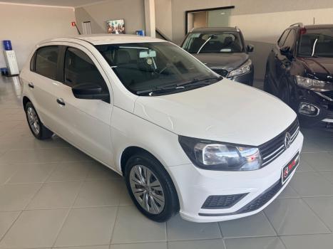 VOLKSWAGEN Gol 1.6 4P FLEX MSI TRENDLINE, Foto 4