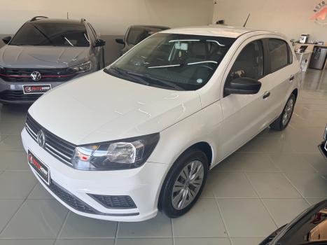 VOLKSWAGEN Gol 1.6 4P FLEX MSI TRENDLINE, Foto 5