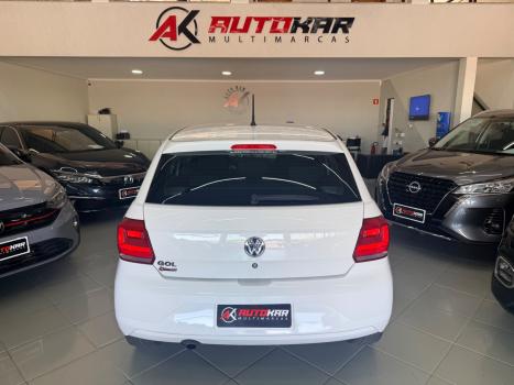 VOLKSWAGEN Gol 1.6 4P FLEX MSI TRENDLINE, Foto 6