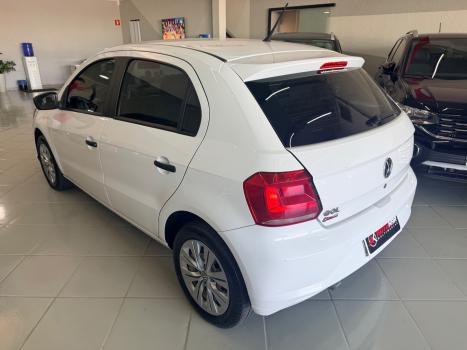 VOLKSWAGEN Gol 1.6 4P FLEX MSI TRENDLINE, Foto 7