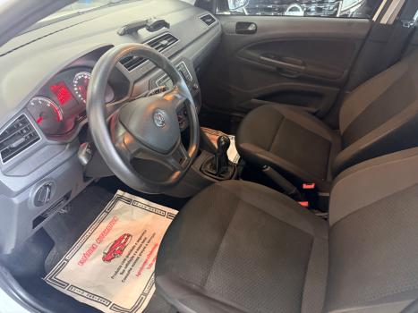 VOLKSWAGEN Gol 1.6 4P FLEX MSI TRENDLINE, Foto 10