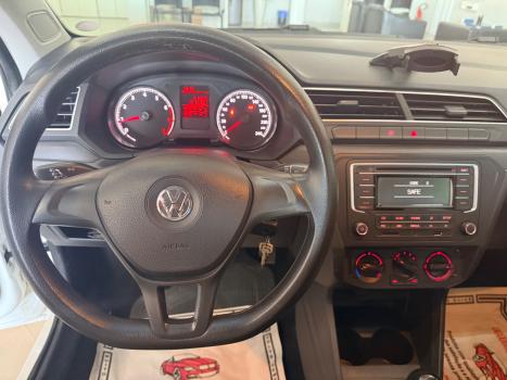VOLKSWAGEN Gol 1.6 4P FLEX MSI TRENDLINE, Foto 11