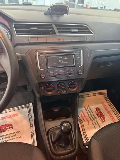 VOLKSWAGEN Gol 1.6 4P FLEX MSI TRENDLINE, Foto 12