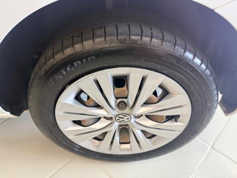 VOLKSWAGEN Gol 1.6 4P FLEX MSI TRENDLINE, Foto 14