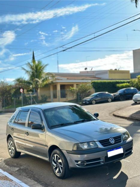 VOLKSWAGEN Gol 1.6 4P G3 POWER, Foto 1