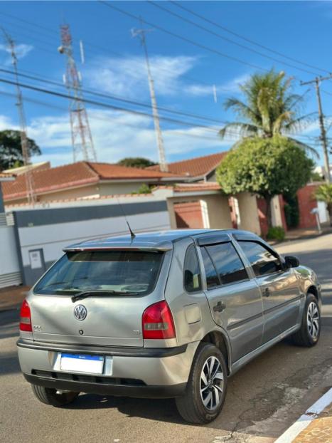 VOLKSWAGEN Gol 1.6 4P G3 POWER, Foto 2