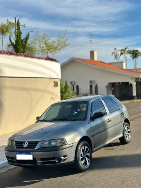 VOLKSWAGEN Gol 1.6 4P G3 POWER, Foto 3