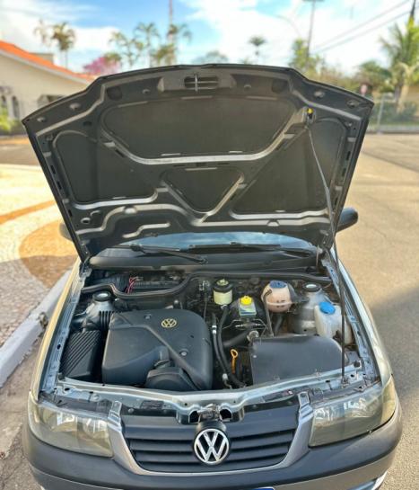 VOLKSWAGEN Gol 1.6 4P G3 POWER, Foto 4