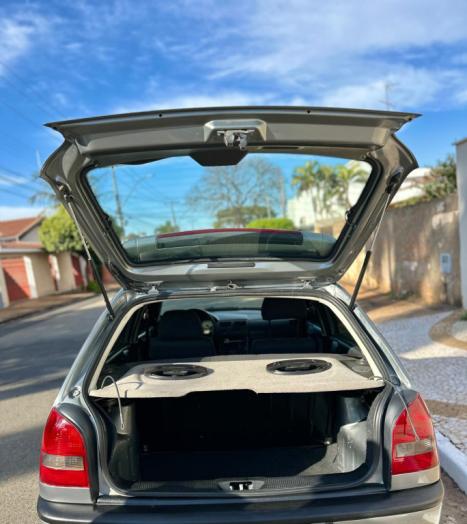 VOLKSWAGEN Gol 1.6 4P G3 POWER, Foto 5