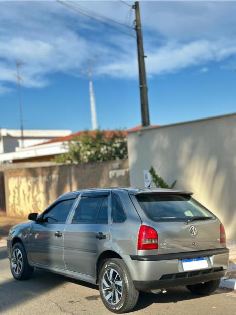 VOLKSWAGEN Gol 1.6 4P G3 POWER, Foto 6