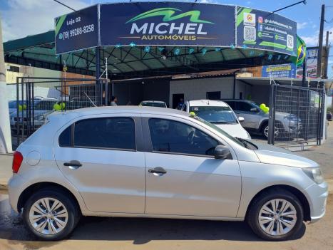 VOLKSWAGEN Gol 1.6 4P FLEX MSI COMFORTLINE, Foto 2