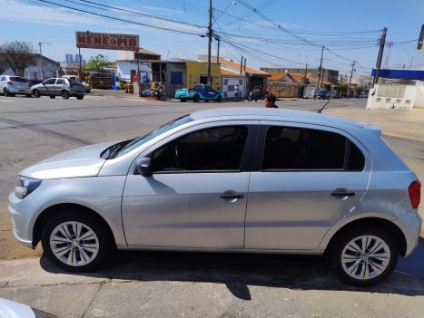 VOLKSWAGEN Gol 1.6 4P FLEX MSI COMFORTLINE, Foto 3