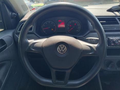 VOLKSWAGEN Gol 1.6 4P FLEX MSI COMFORTLINE, Foto 8