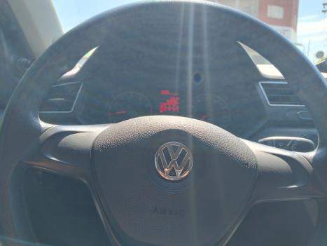 VOLKSWAGEN Gol 1.6 4P FLEX MSI COMFORTLINE, Foto 9