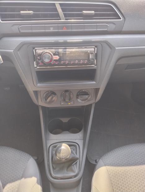 VOLKSWAGEN Gol 1.6 4P FLEX MSI COMFORTLINE, Foto 10