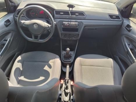VOLKSWAGEN Gol 1.6 4P FLEX MSI COMFORTLINE, Foto 11