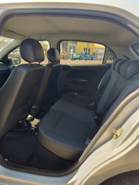 VOLKSWAGEN Gol 1.6 4P FLEX MSI COMFORTLINE, Foto 12