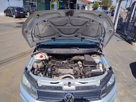 VOLKSWAGEN Gol 1.6 4P FLEX MSI COMFORTLINE, Foto 13