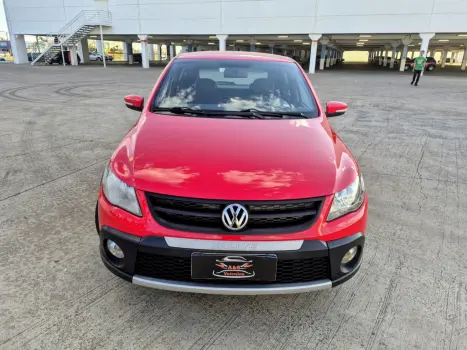 VOLKSWAGEN Gol 1.6 4P G5 RALLYE FLEX, Foto 3