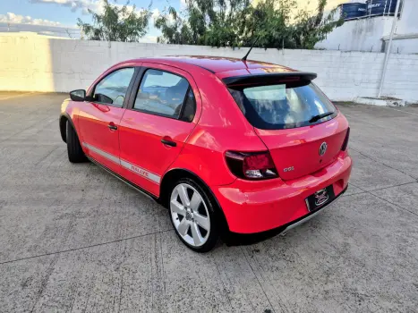 VOLKSWAGEN Gol 1.6 4P G5 RALLYE FLEX, Foto 5