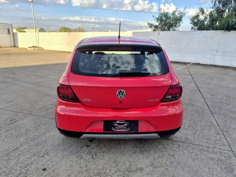 VOLKSWAGEN Gol 1.6 4P G5 RALLYE FLEX, Foto 6