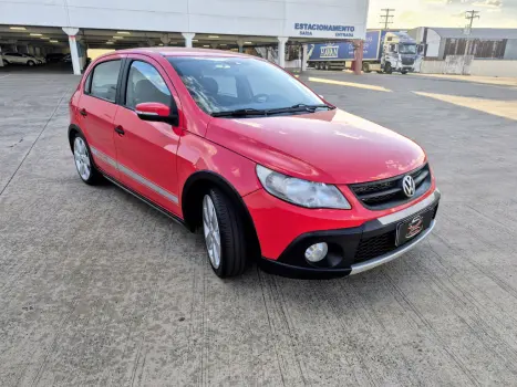 VOLKSWAGEN Gol 1.6 4P G5 RALLYE FLEX, Foto 8