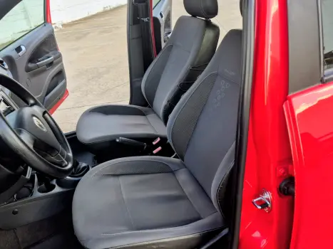 VOLKSWAGEN Gol 1.6 4P G5 RALLYE FLEX, Foto 9