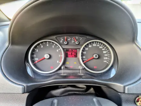 VOLKSWAGEN Gol 1.6 4P G5 RALLYE FLEX, Foto 10