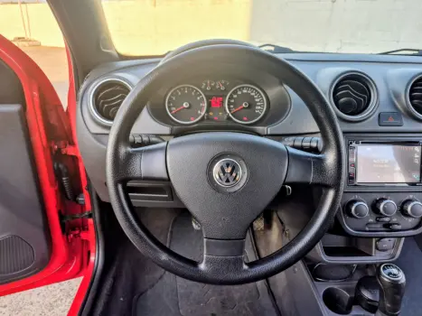 VOLKSWAGEN Gol 1.6 4P G5 RALLYE FLEX, Foto 11